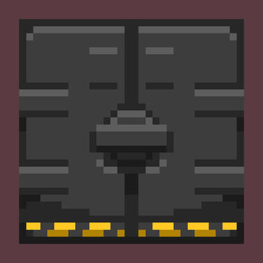 Vault Door (Foundation 13)