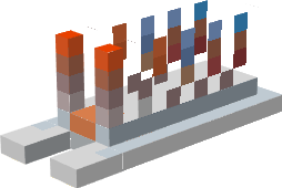 Sea slug (blockbench)